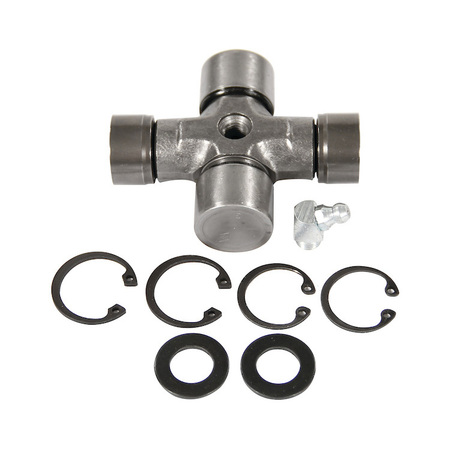 A & I PRODUCTS Cross & Bearing Kit 1.4" x3.6" x3.6" A-W367701-A